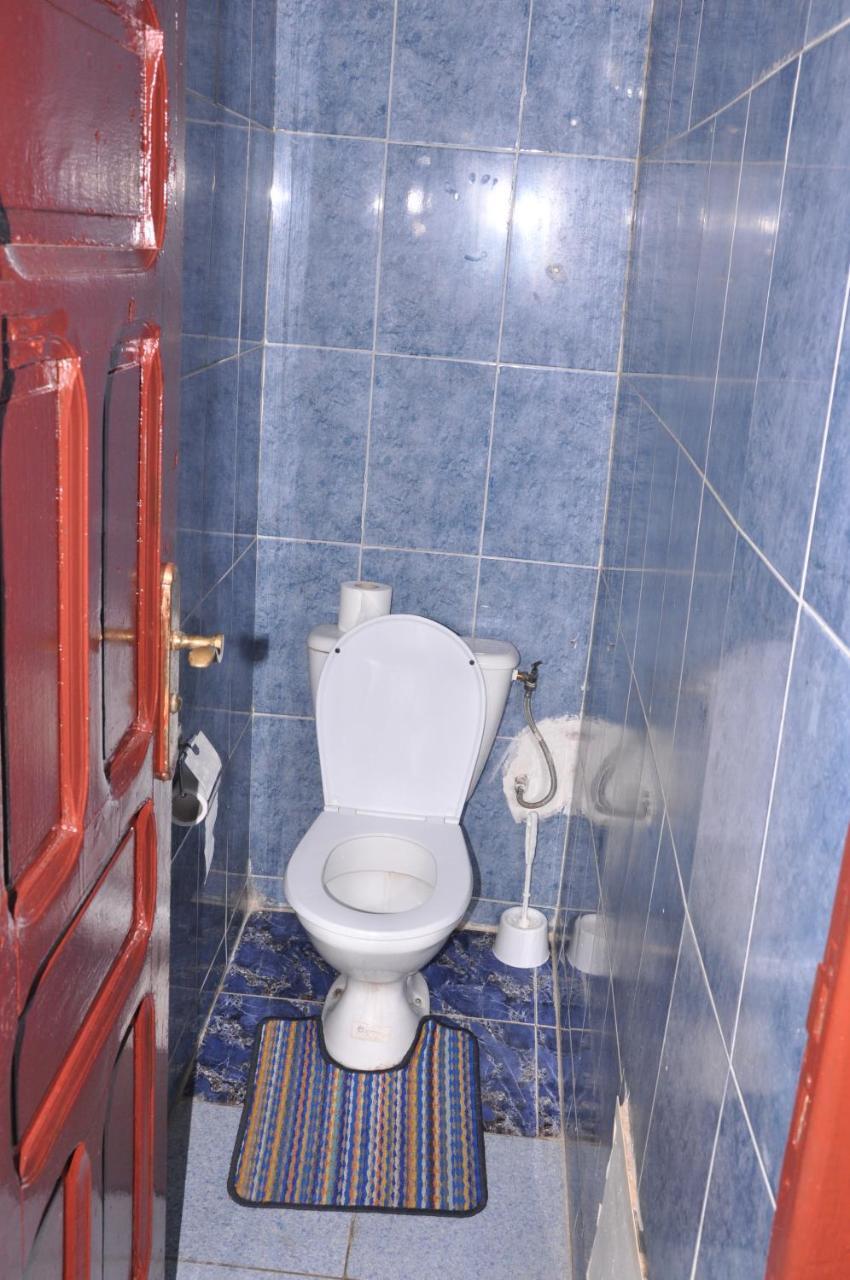 Maison D'Hotes Zohor Fès Cameră foto