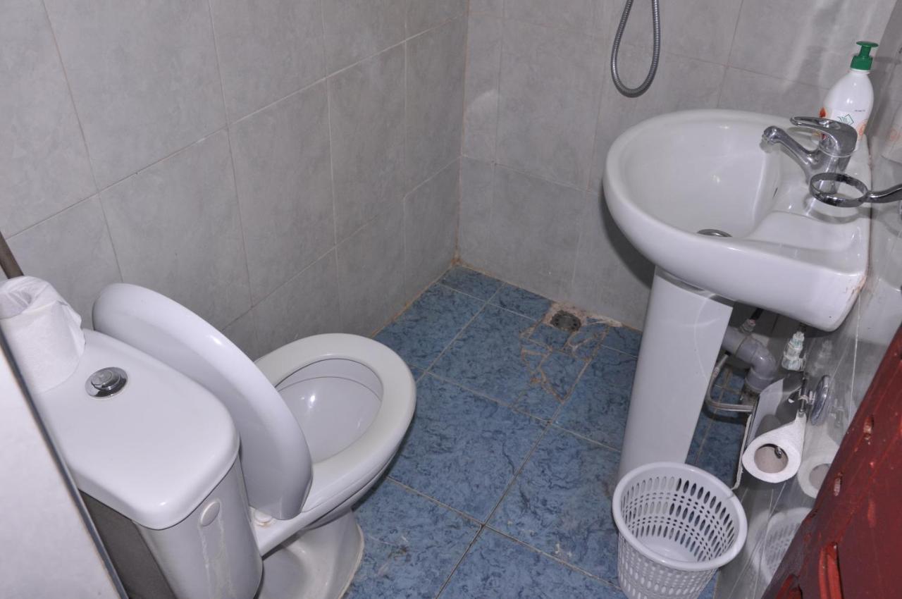 Maison D'Hotes Zohor Fès Cameră foto